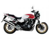 2011 Honda CB1300 Super Four ABS photo